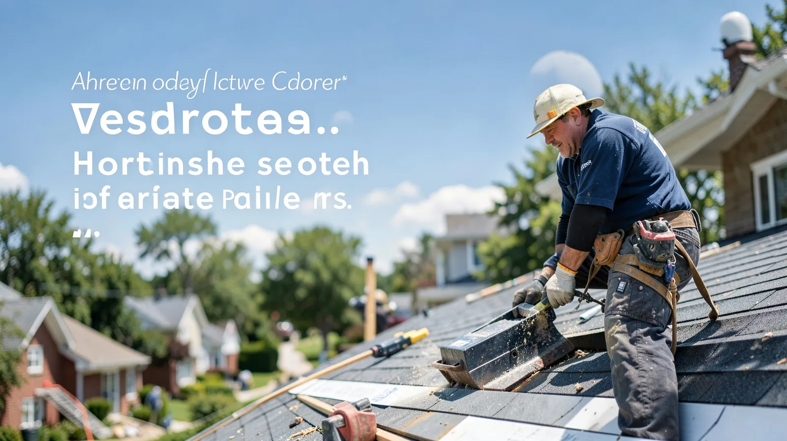Roof Replacement in Williamsville, MO near me